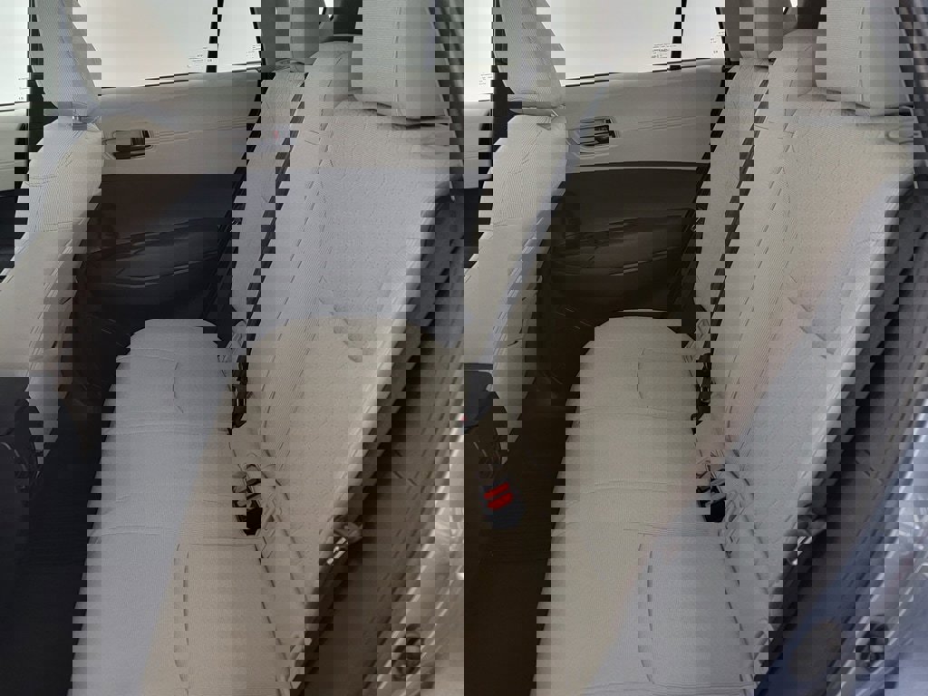 Certified 2022 Toyota Corolla Cross LE image 13