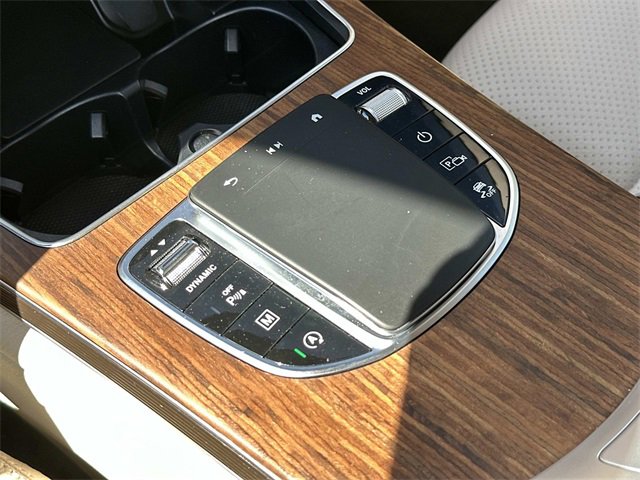 Certified 2022 Mercedes-Benz GLC 300 4MATIC image 31