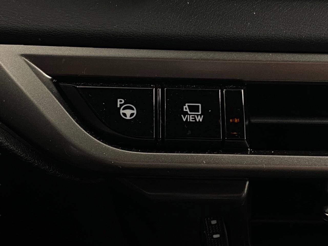 Certified 2024 Lexus RX 500h F Sport w/ Convenience Package image 25