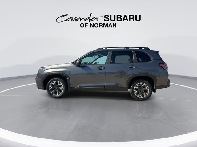Certified 2026 Subaru Forester Premium AWD/4WD image 5