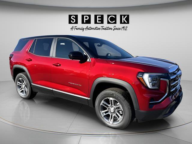 New 2026 GMC Terrain Elevation w/ Technology Package II image 7