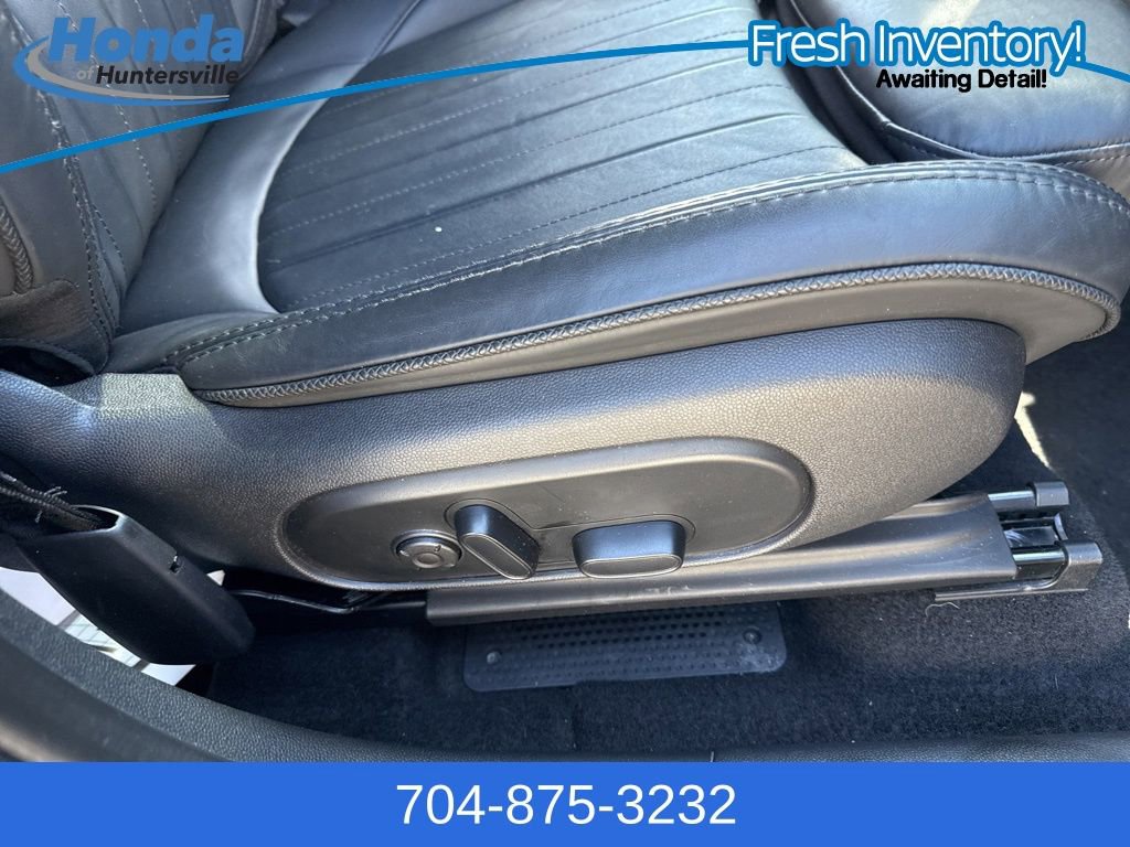 Used 2021 MINI Cooper Countryman S w/ Driver Assistance Package image 16