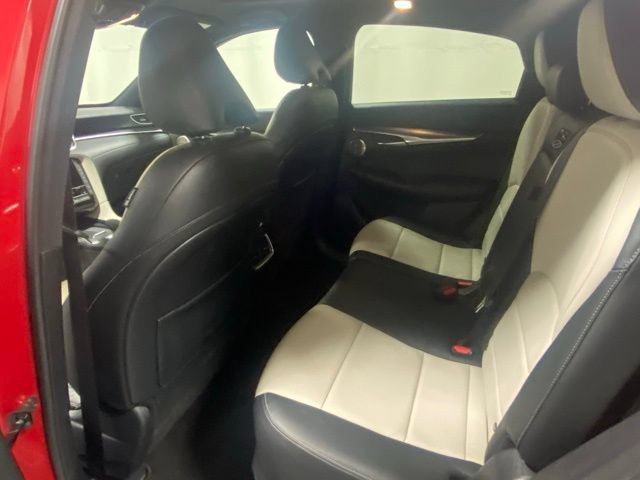 Used 2022 INFINITI QX55 Essential w/ Proassist Package AWD/4WD image 13