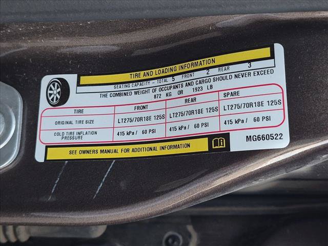 Used 2021 RAM 2500 Big Horn w/ Level B Equipment Group AWD/4WD image 17