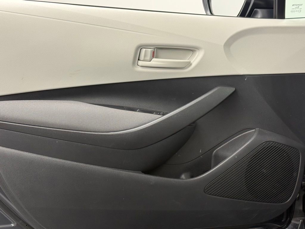 Certified 2026 Toyota Corolla LE image 13