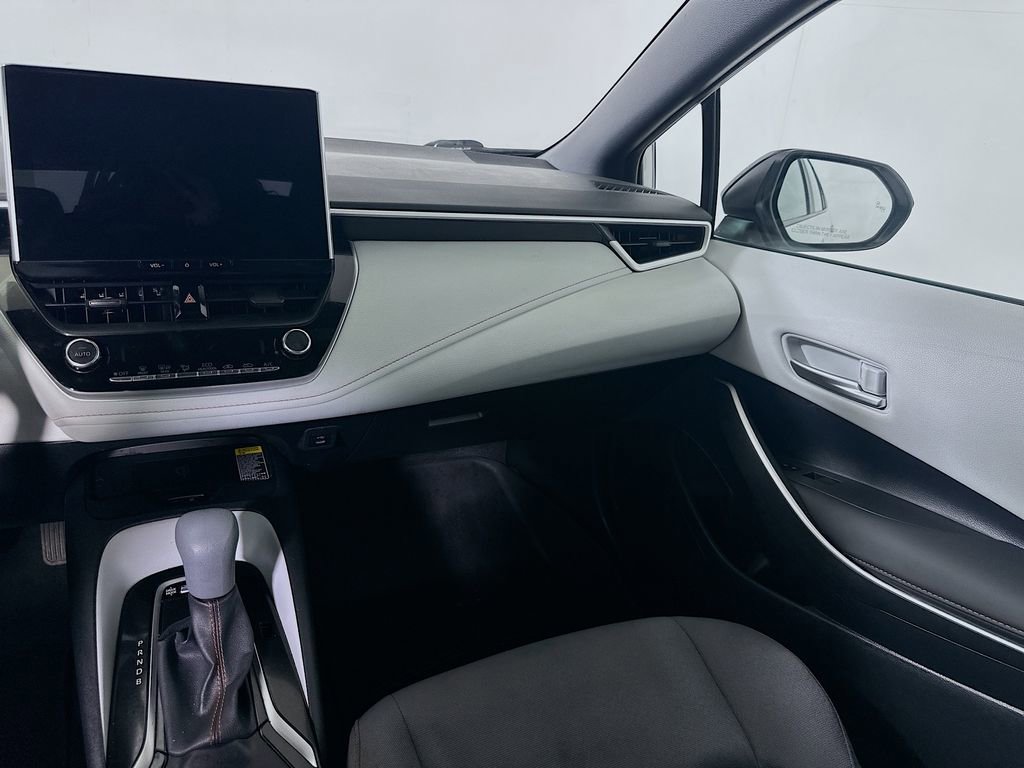 Used 2025 Toyota Corolla FX w/ Convenience Package image 19