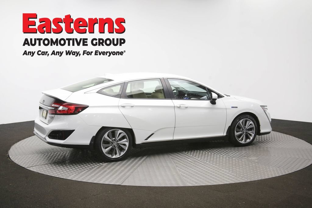 Used 2018 Honda Clarity Touring image 43