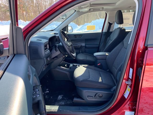 New 2026 Ford Maverick XLT w/ Equipment Group 301A image 24