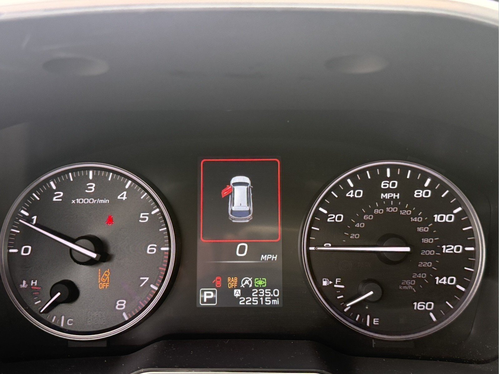 Used 2023 Subaru Outback Limited AWD/4WD image 16