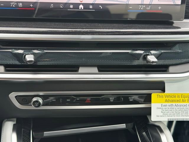 New 2026 BMW X6 xDrive40i image 20