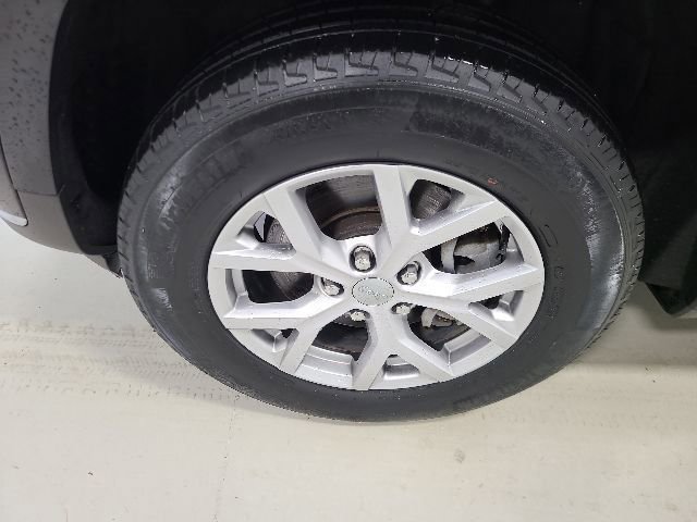 Used 2022 Jeep Grand Cherokee L Limited AWD/4WD image 43