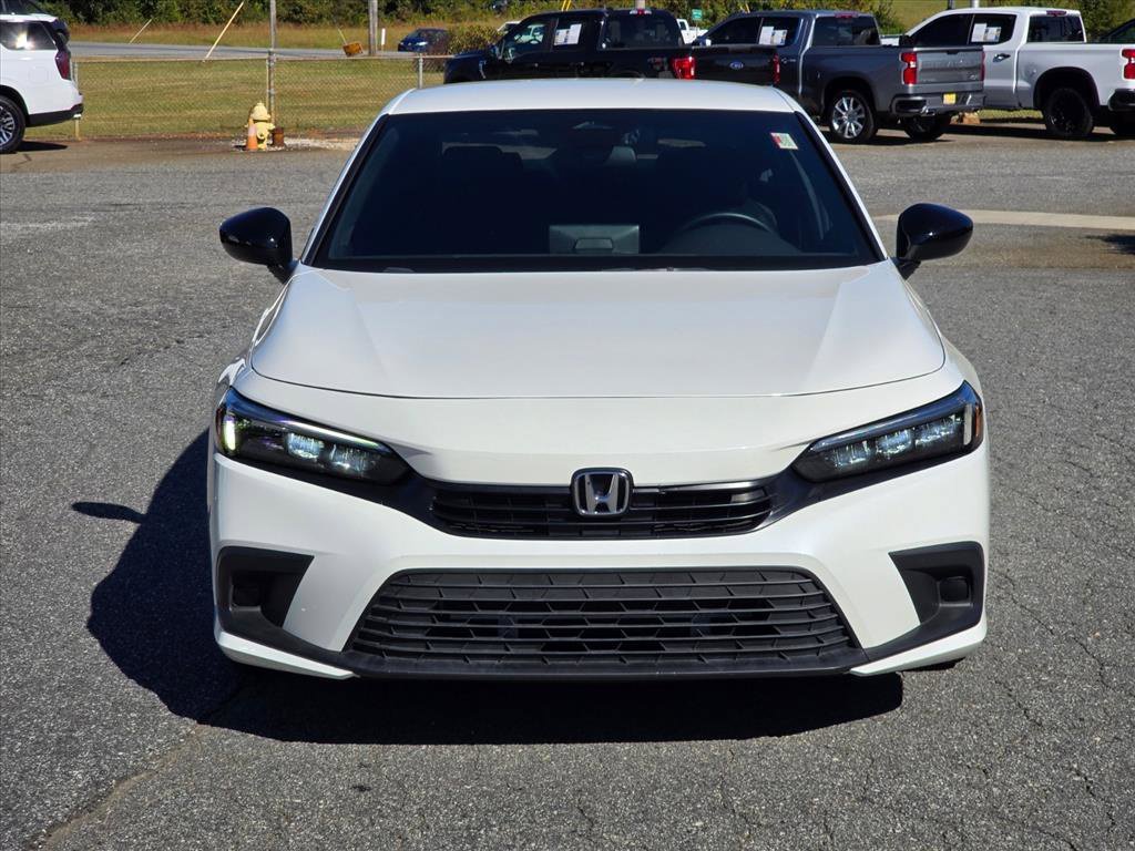 Used 2024 Honda Civic Sport image 22