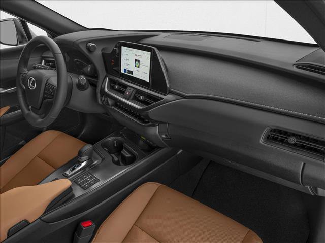 New 2026 Lexus UX 300h FWD image 11