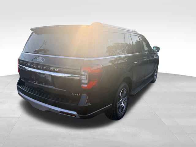 Used 2024 Ford Expedition Max Limited image 5