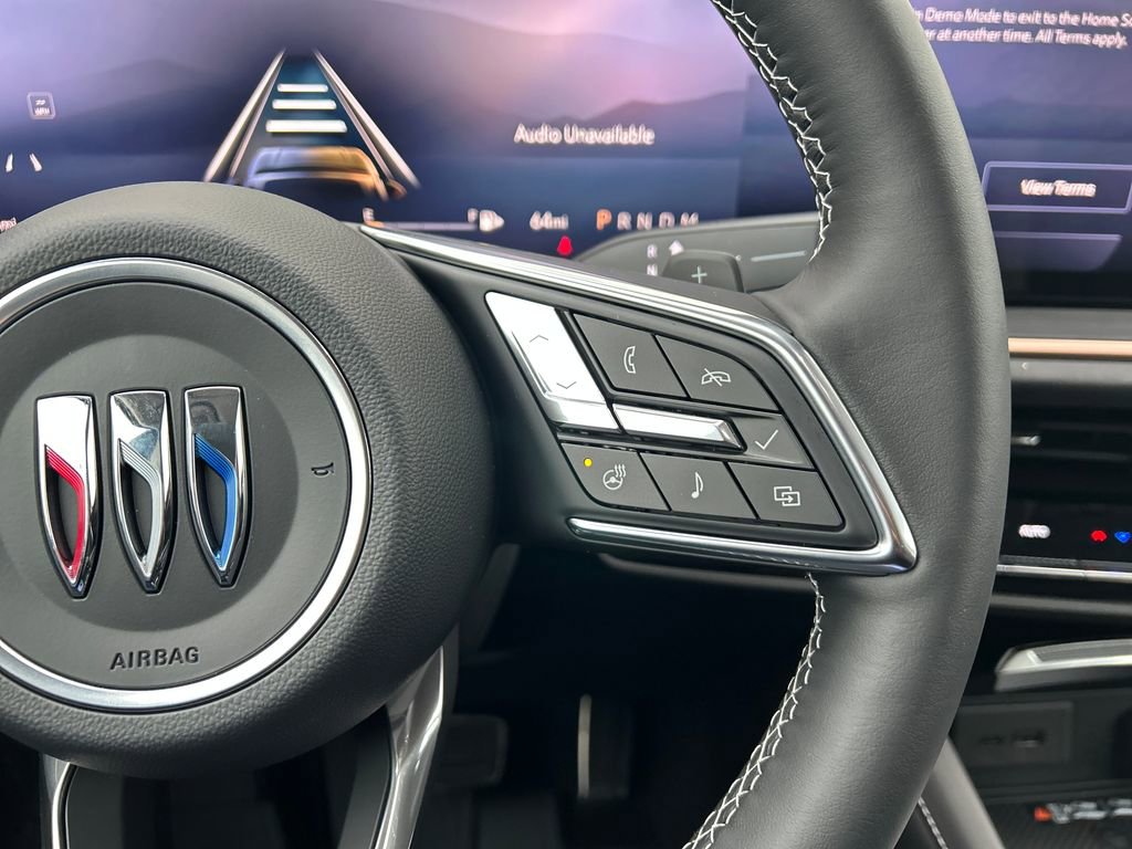 New 2026 Buick Envision Sport Touring image 13