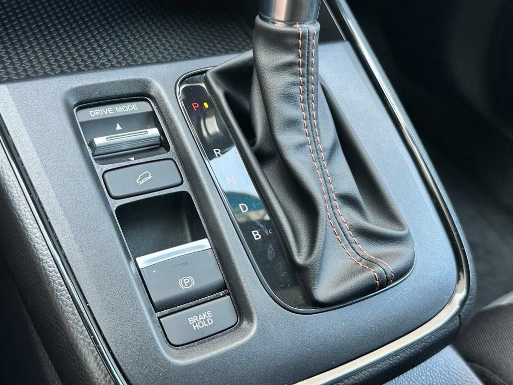 Used 2023 Honda CR-V Sport image 21