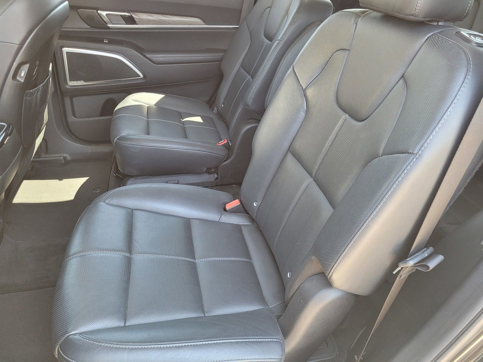 Used 2020 Kia Telluride SX AWD/4WD image 17