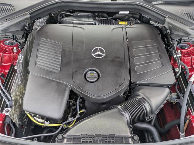 New 2026 Mercedes-Benz GLC 300 image 17