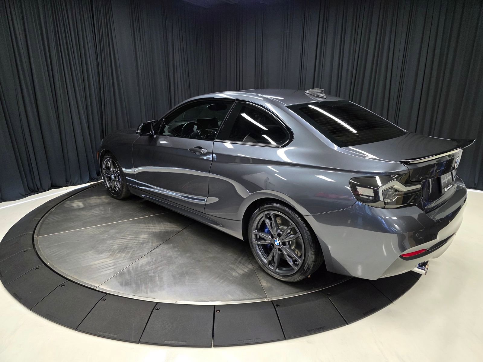 Used 2016 BMW M235i xDrive M235i xDrive image 10