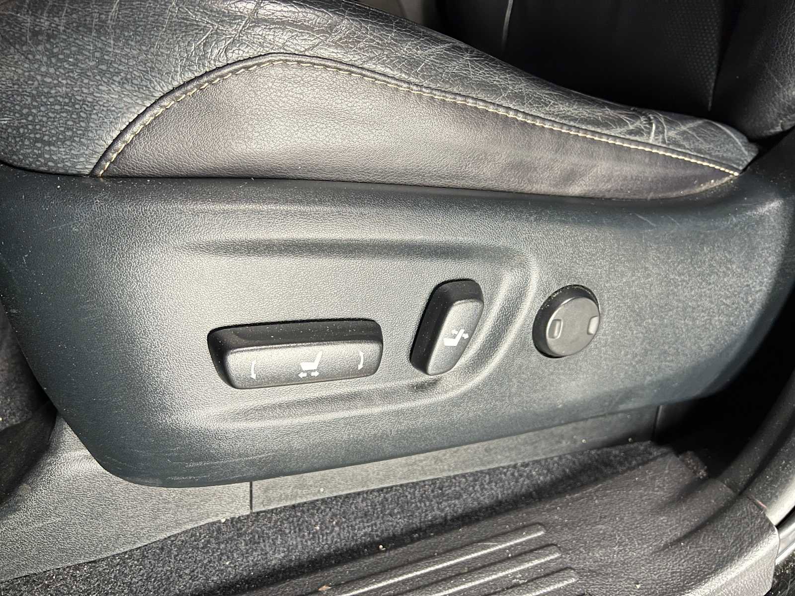 Used 2018 Lexus GX 460 Premium AWD/4WD image 22