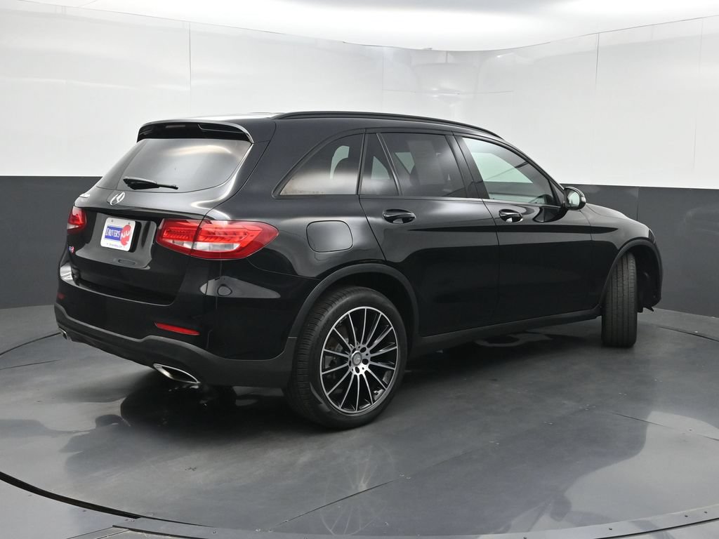 Used 2016 Mercedes-Benz GLC 300 image 19