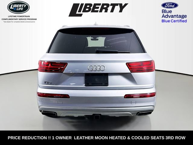 Used 2019 Audi Q7 3.0T Prestige image 6