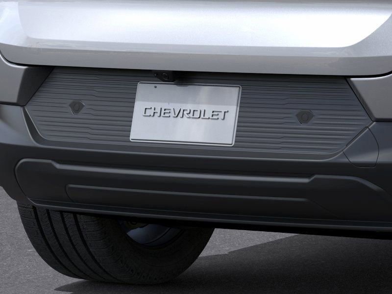 New 2026 Chevrolet Equinox EV LT w/ Convenience Package II FWD image 39