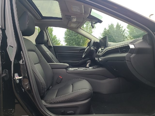 New 2026 Nissan Altima 2.5 SV w/ SV Premium Package FWD image 26