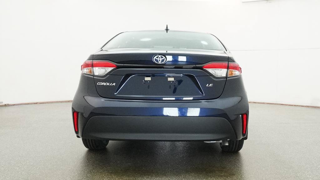 New 2026 Toyota Corolla LE FWD image 26