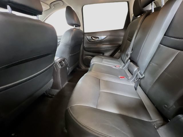 Used 2015 Nissan Rogue SL w/ SL Premium Package FWD image 26
