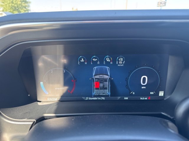 New 2026 Ford F350 Platinum w/ Tremor Off-Road Package image 40