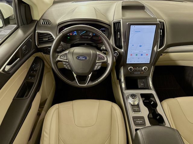 Used 2022 Ford Edge Titanium w/ Equipment Group 301A image 24