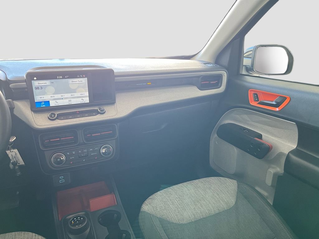 Used 2024 Ford Maverick XLT w/ XLT Luxury Package image 23