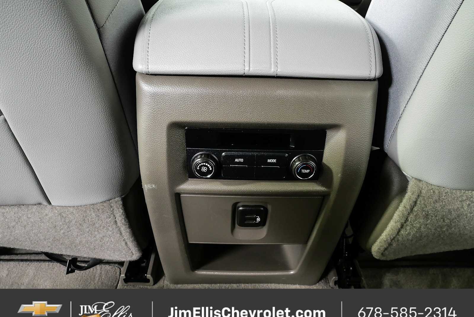 Certified 2021 Chevrolet Traverse LT AWD/4WD image 18