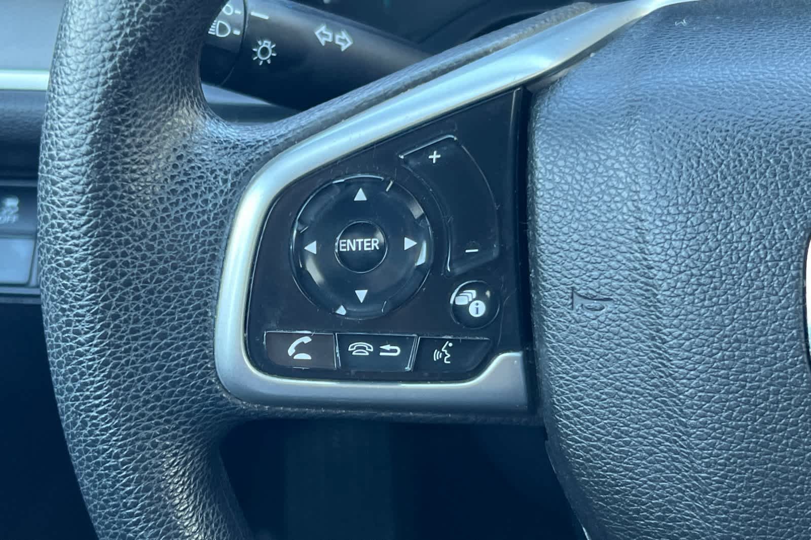 Used 2019 Honda Civic LX image 23