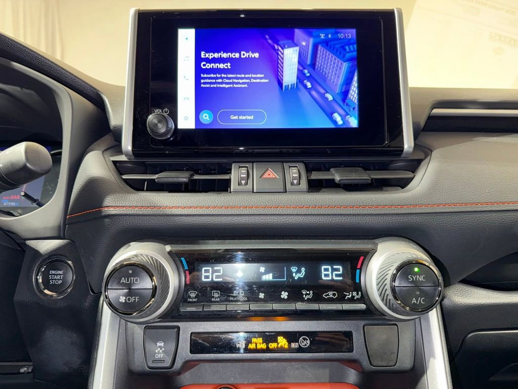 Certified 2024 Toyota RAV4 Adventure image 26