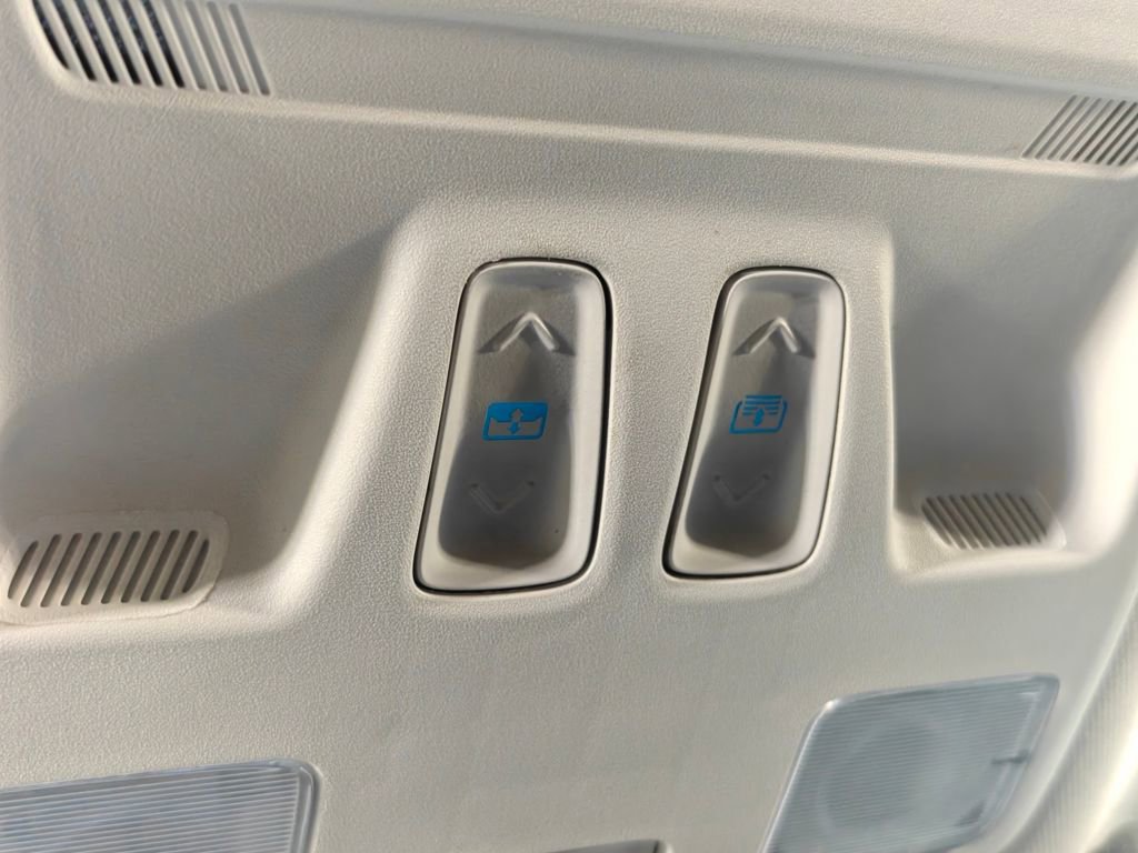 Used 2021 Ford Bronco Sport Outer Banks w/ Outer Banks Package image 12