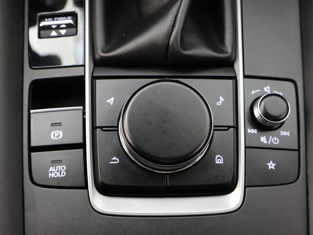 Used 2025 MAZDA CX-50 AWD 2.5 S w/ Cargo Package image 53