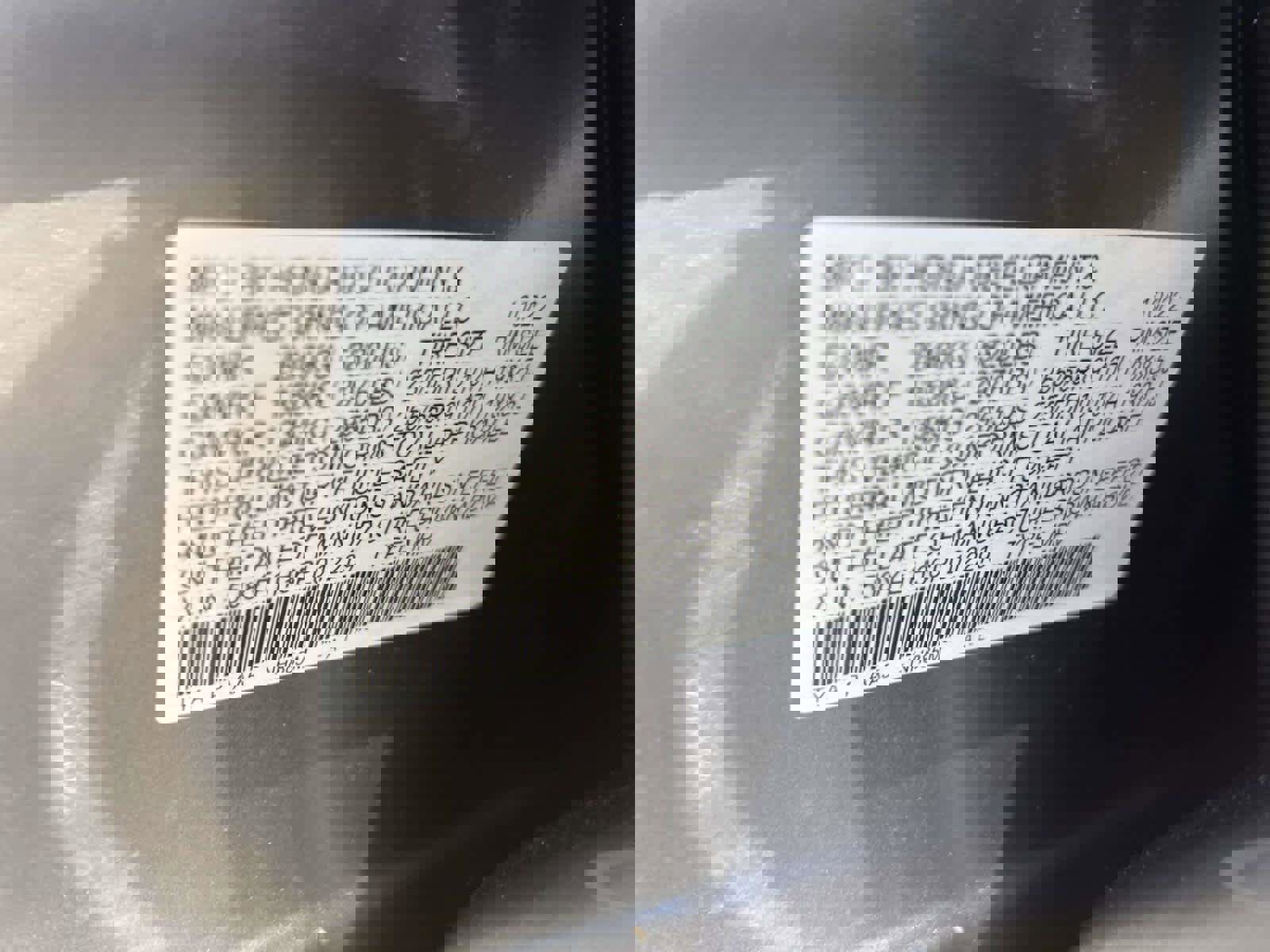 Used 2023 Acura MDX SH-AWD image 17