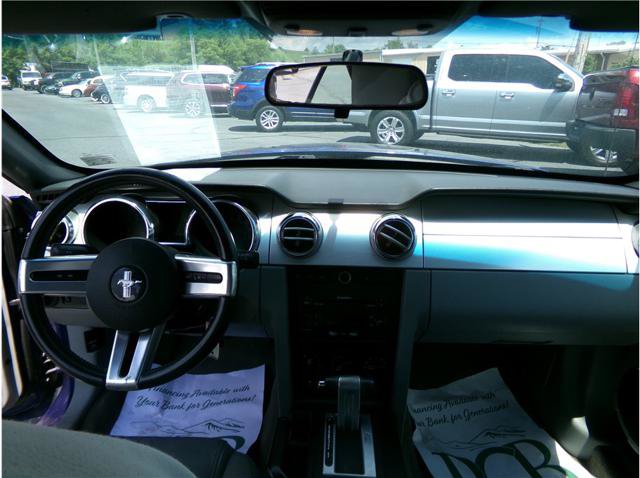Used 2005 Ford Mustang GT RWD image 19