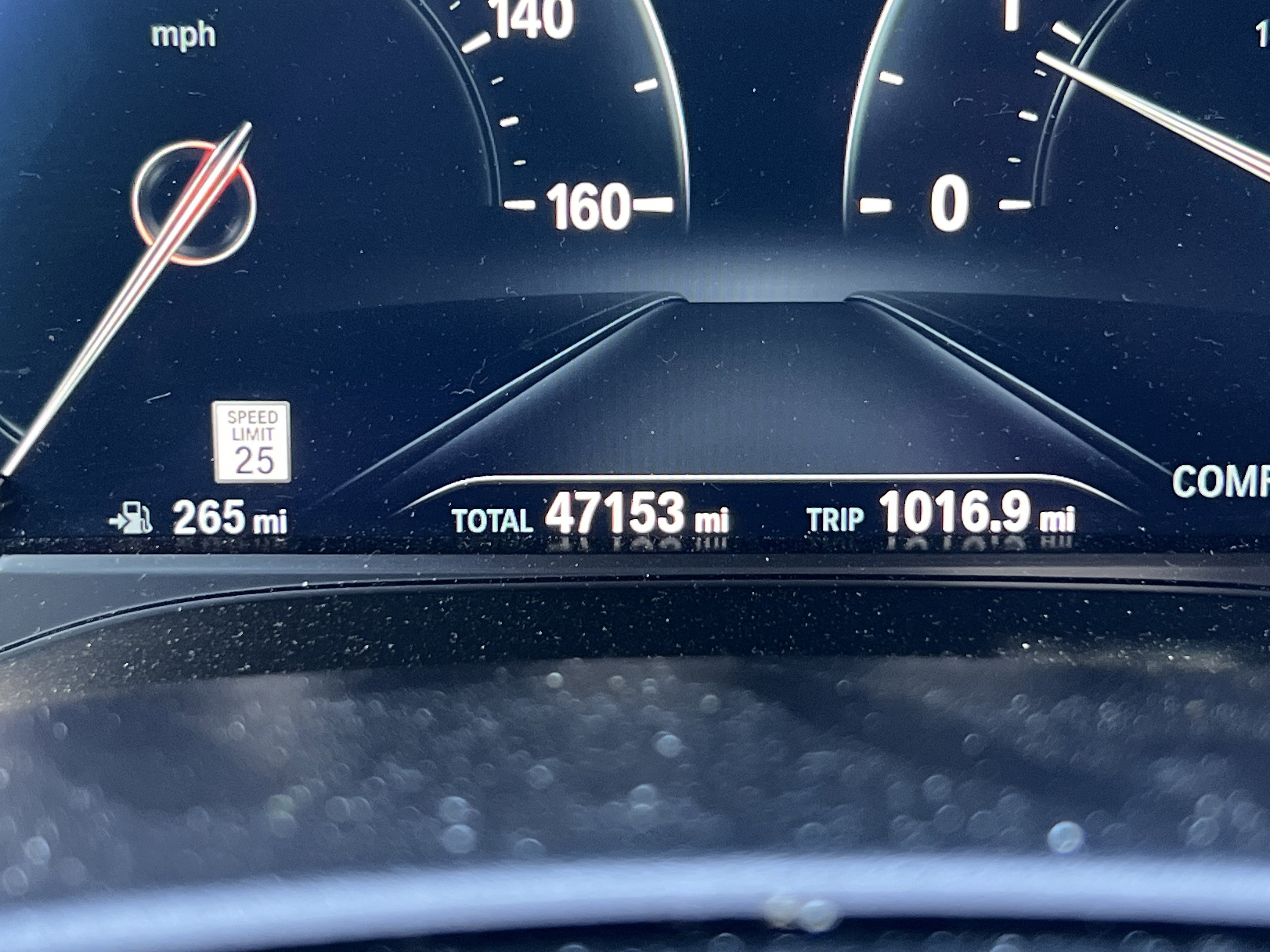 Used 2019 BMW 540i w/ Luxury Seating Package RWD image 22
