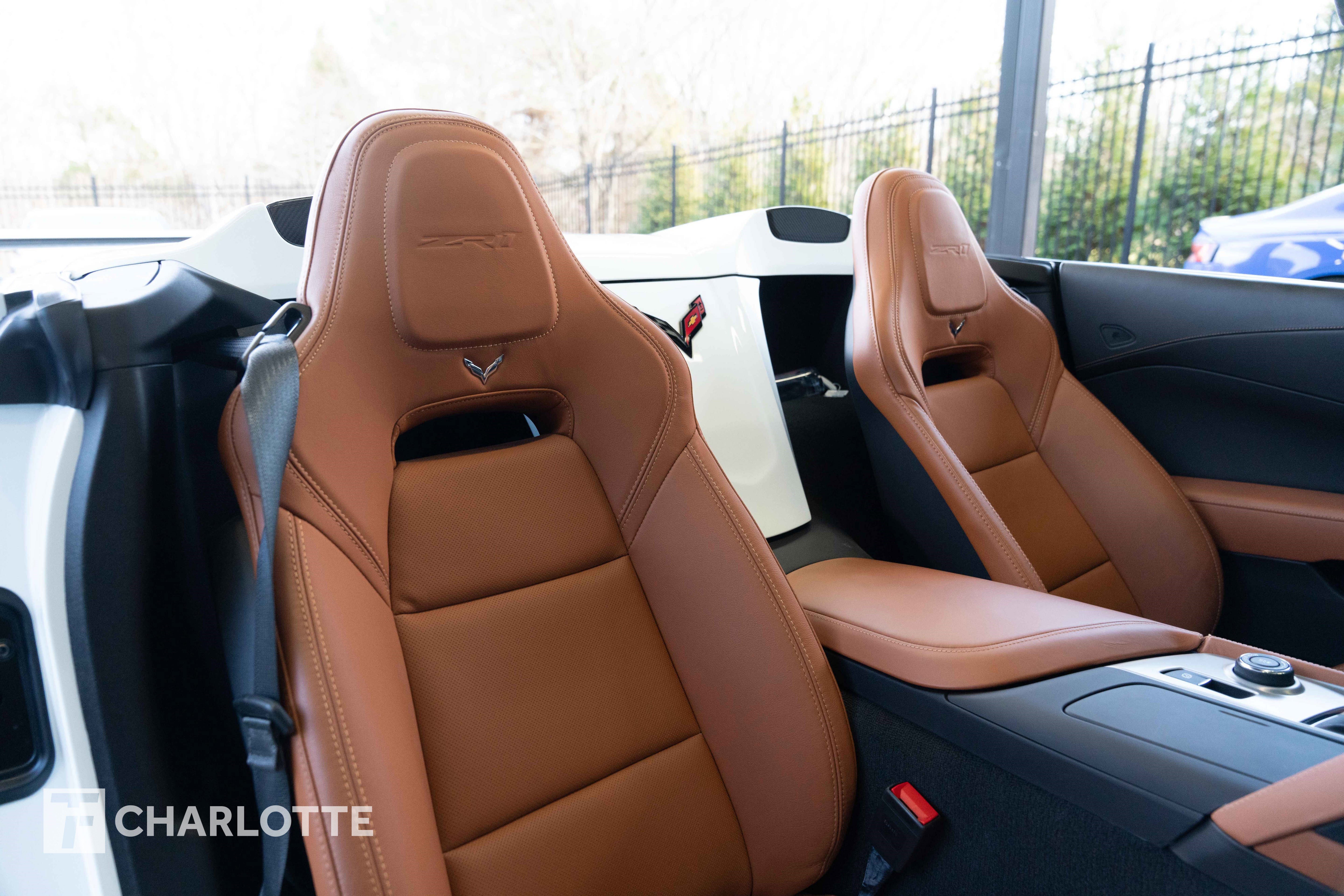 Used 2019 Chevrolet Corvette ZR1 image 34