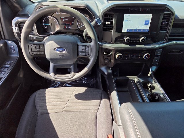 Used 2022 Ford F150 XL w/ STX Appearance Package RWD image 12