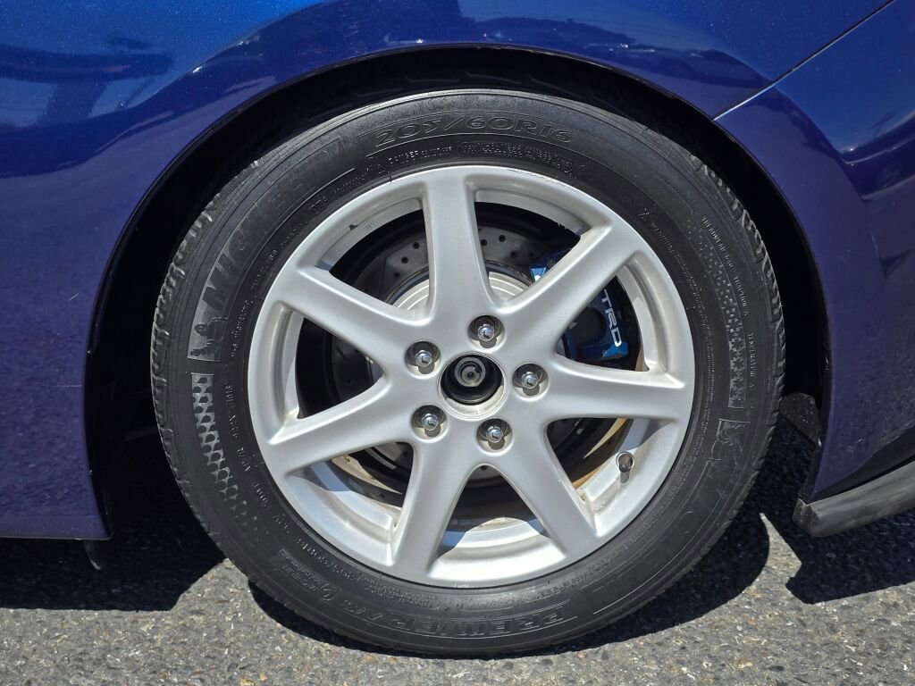 Used 2016 Scion FR-S RWD image 10