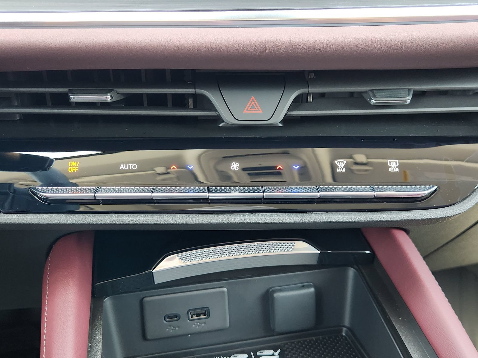 New 2026 Buick Envision Sport Touring AWD/4WD image 22