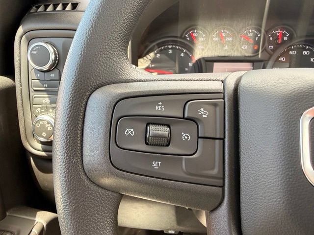 New 2026 GMC Sierra 2500 Pro AWD/4WD image 13