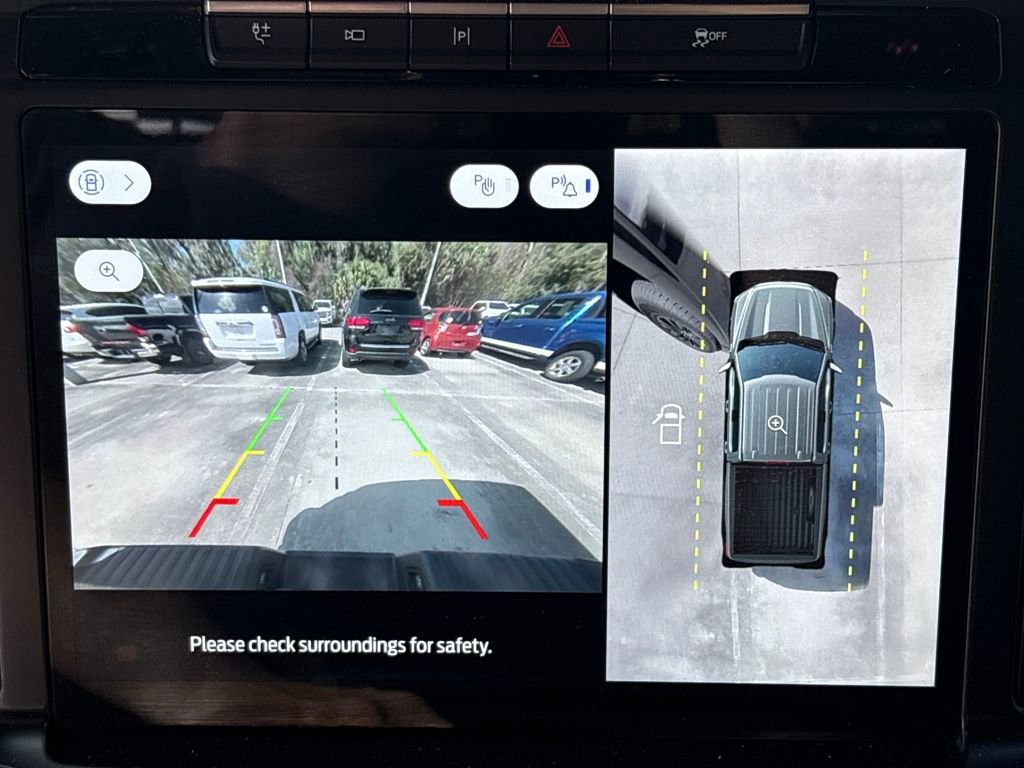 Used 2024 Ford F150 XLT w/ Equipment Group 302A MID image 27