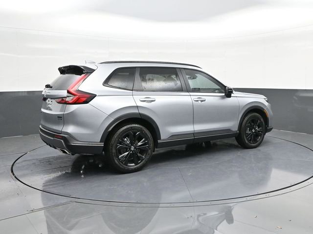 New 2026 Honda CR-V Sport Touring image 14