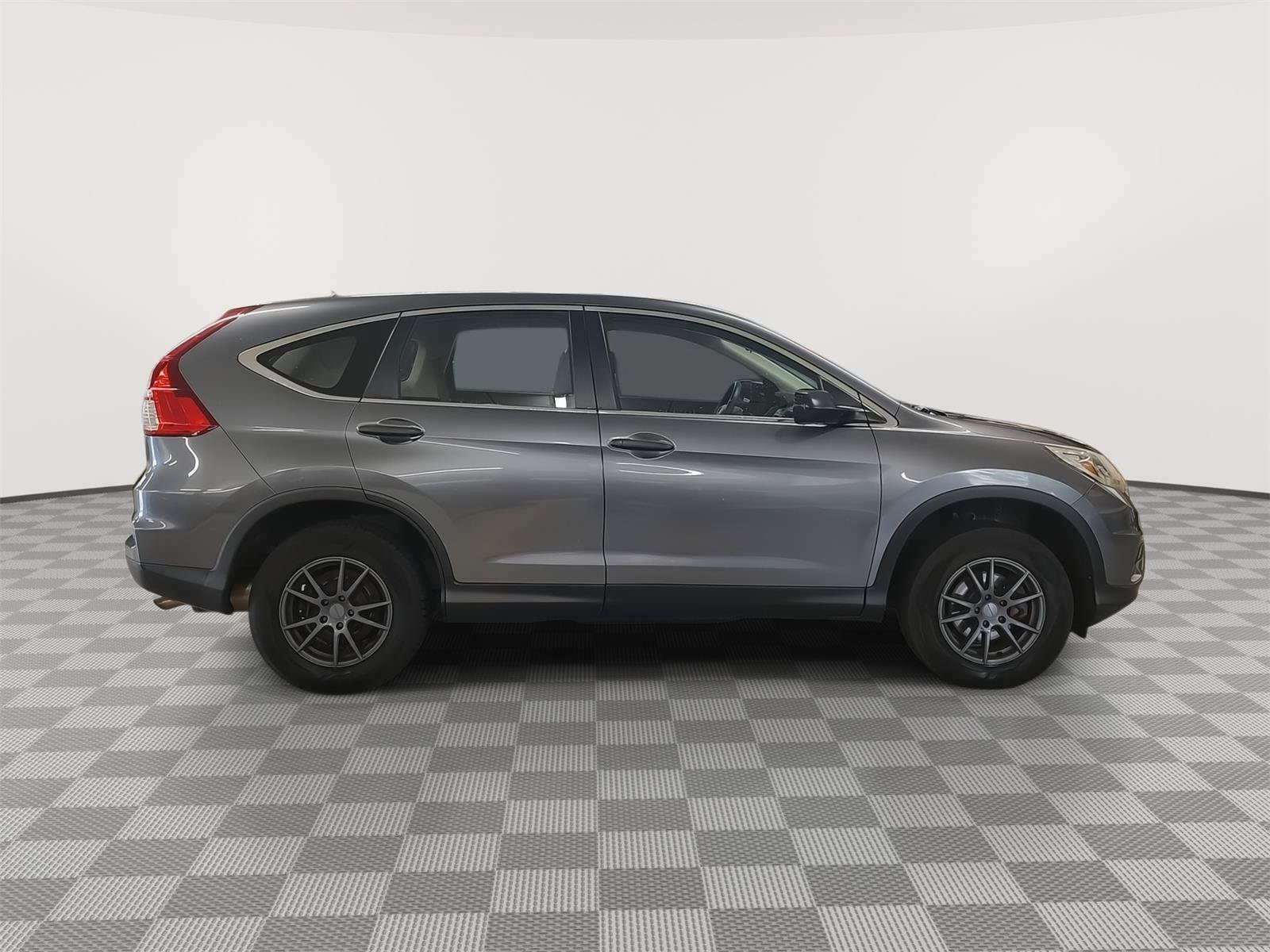 Used 2016 Honda CR-V LX image 29