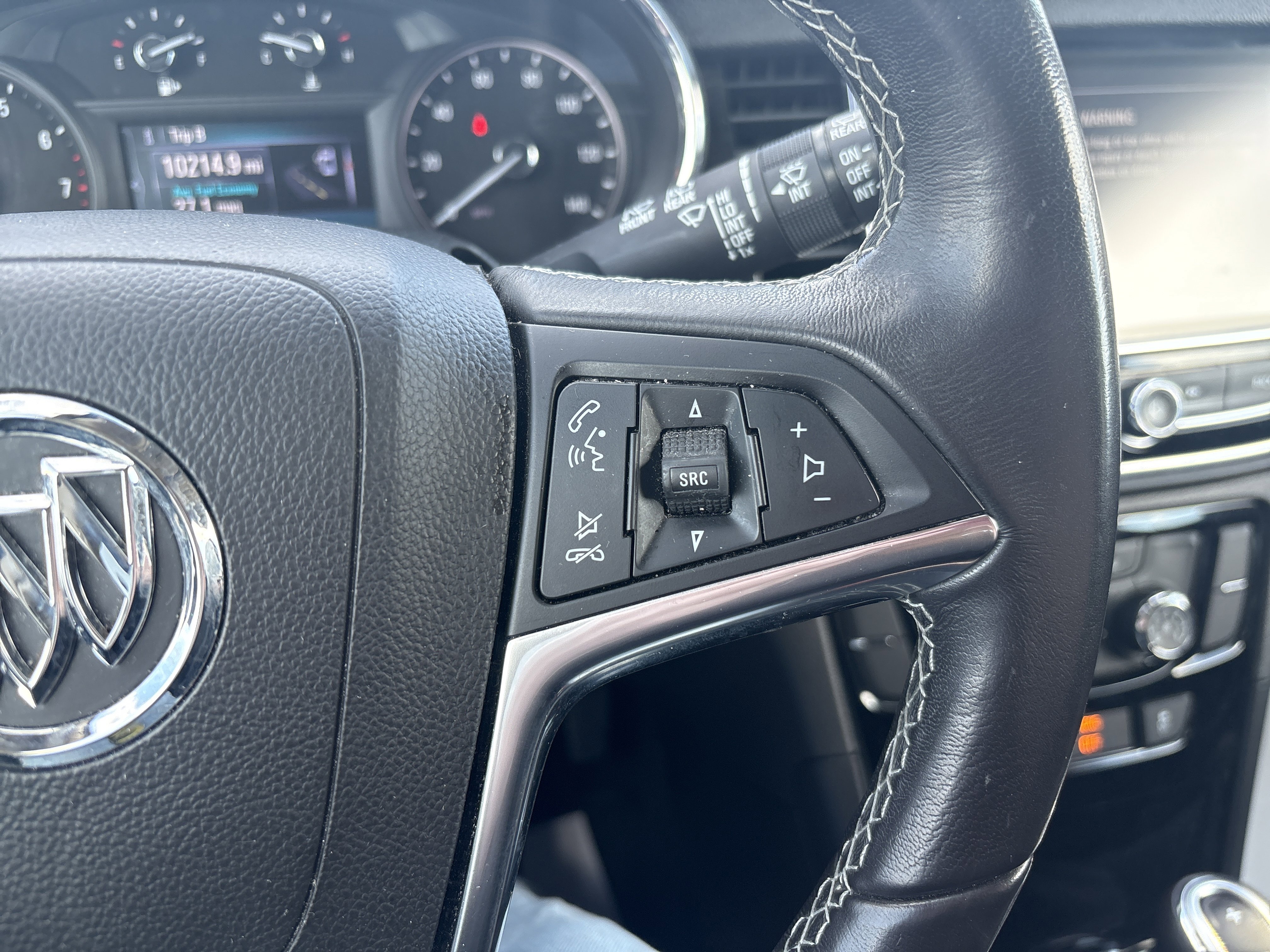 Used 2019 Buick Encore Preferred image 19